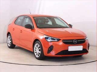 Opel Corsa 1.2 Turbo, Serv.kniha