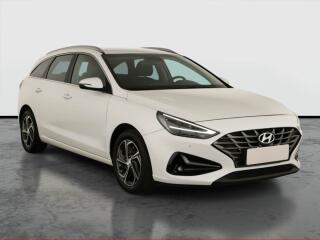 Hyundai i30 Smart 1.6 CRDi, �R,1.maj