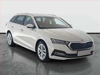 �koda Octavia Style 2.0 TDI