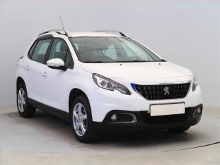 Peugeot 2008 Active 1.2 PureTech, Automat