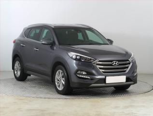 Hyundai Tucson 1.7 CRDi, Automat, R,1.maj