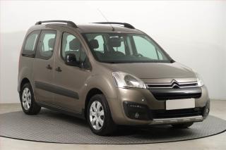 Citron Berlingo 1.6 BlueHDi, 5Mst, R