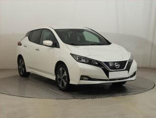 Nissan Leaf 62 kWh, SoH 92%