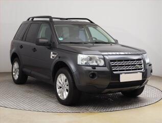 Land Rover Freelander 2.2 TD4, 4X4, Automat