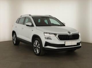 �koda Karoq 2.0 TDI, Drive, FullLed