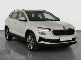 �koda Karoq 2.0 TDI, Drive, FullLed