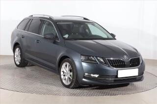 �koda Octavia 1.6 TDI, Navi, Tempomat