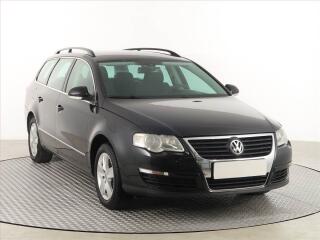 Volkswagen Passat Business 1.6 FSI, Tempomat