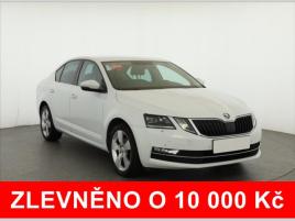 koda Octavia 1.5 TSI, R,1.maj, Ke