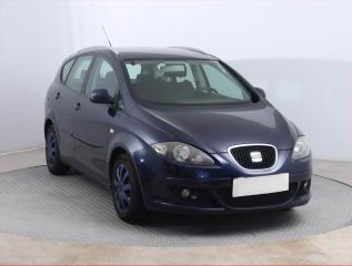 Seat Altea 1.9 TDI, jezd dobe