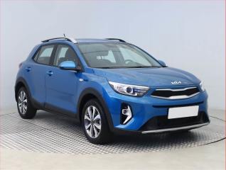 Kia Stonic 1.2 DPI, R,1.maj, Serv.kniha