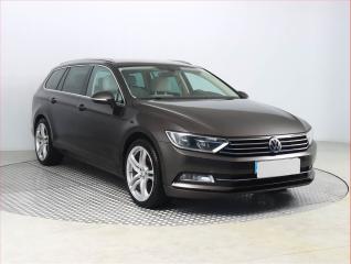 Volkswagen Passat Comfortline 1.6 TDI, Navi