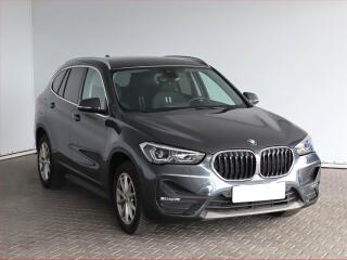 BMW X1 Innovation xDrive18d