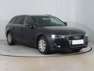 Audi A4 2.0 TDI, Automat, Navi, Xenony