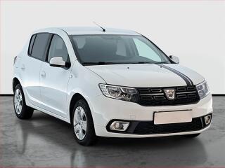 Dacia Sandero 1.0 TCe, LPG, po STK