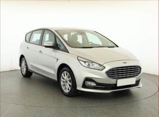 Ford S-MAX 2.0 TDCi