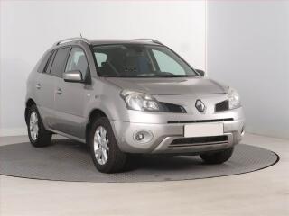 Renault Koleos 2.0 dCi, 4X4, Tempomat
