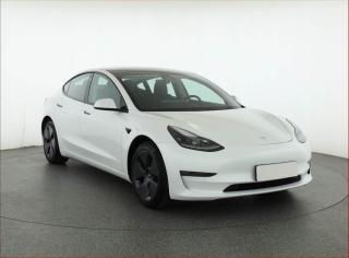 Tesla Model 3 Long Range 4WD 82kWh, SoH 90%