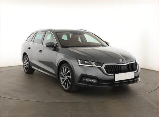 �koda Octavia Style 1.5 TSI e-tec