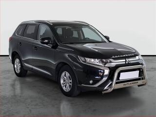 Mitsubishi Outlander 2.0, 4X4, Automat, �R,1.maj