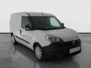 Fiat Dobl� 1.4 i, �R