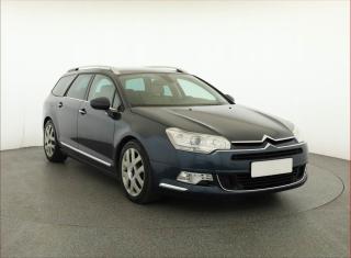 Citron C5 2.2 HDI, Automat, Navi, Xenony