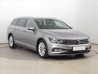 Volkswagen Passat Business 2.0 TDI, Automat