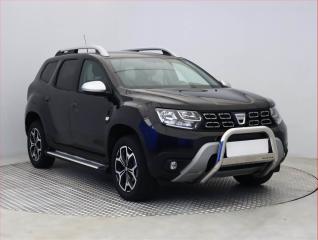 Dacia Duster Prestige 1.0 TCe, R,1.maj