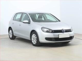 Volkswagen Golf 1.4 TSI, Serv.kniha, Tempomat