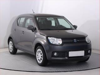 Suzuki Ignis 1.2, Serv.kniha, Park.�senzory