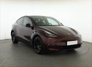 Tesla Model Y Long Range AWD 79kWh, SoH 94%