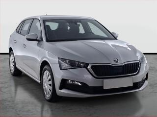 �koda Scala Ambition 1.0 TSI, �R,1.maj