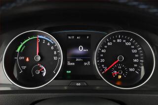 Kia Sportage (2020) 1.6 T-GDI, 4X4, Automat, ČR - náhled 11