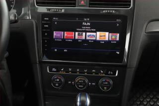 Kia Sportage (2020) 1.6 T-GDI, 4X4, Automat, ČR - náhled 12