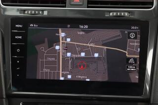 Kia Sportage (2020) 1.6 T-GDI, 4X4, Automat, ČR - náhled 15