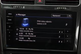 Kia Sportage (2020) 1.6 T-GDI, 4X4, Automat, ČR - náhled 16