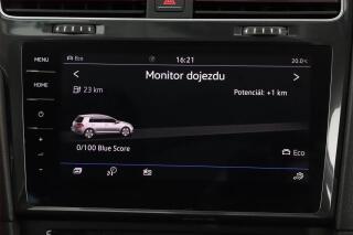 Kia Sportage (2020) 1.6 T-GDI, 4X4, Automat, ČR - náhled 18