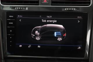 Kia Sportage (2020) 1.6 T-GDI, 4X4, Automat, ČR - náhled 19