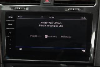 Kia Sportage (2020) 1.6 T-GDI, 4X4, Automat, ČR - náhled 20