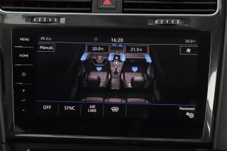 Kia Sportage (2020) 1.6 T-GDI, 4X4, Automat, ČR - náhled 21