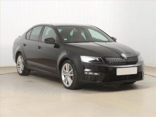 �koda Octavia RS 2.0 TDI, K��e, Navi