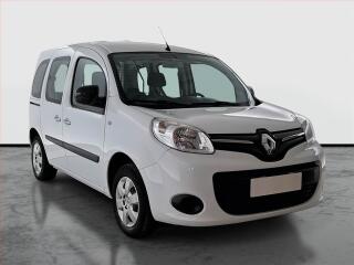 Renault Kangoo 1.5 dCi, 5M�st, �R, 1Maj, DPH
