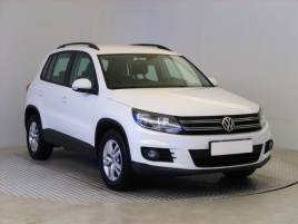 Volkswagen Tiguan 2.0 TDI, Serv.kniha, Tempomat