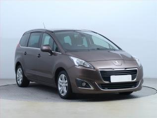 Peugeot 5008 Allure 2.0 HDI, R,1.maj