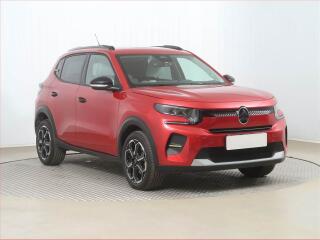 Citro�n C3 1.2 Turbo, �R,1.maj