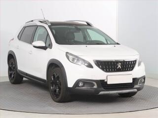 Peugeot 2008 1.6 BlueHDi, Tempomat