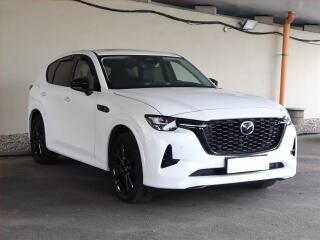 Mazda CX-60 e-Skyactiv PHEV 2.5