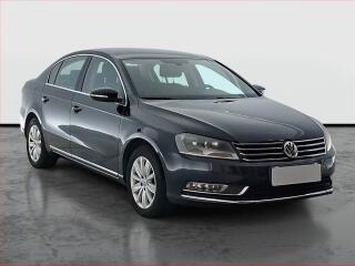 Volkswagen Passat 1.6 TDI, Tempomat