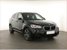 BMW X1 xDrive20d, STK, KLIMA, NAVI