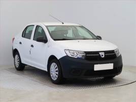 Dacia Logan 1.0 SCe, R,1.maj, Serv.kniha